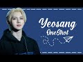 Better Than He Can ATEEZ Yeosang OneShot