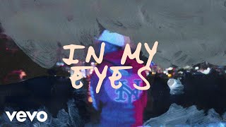 in my eyes Music Video