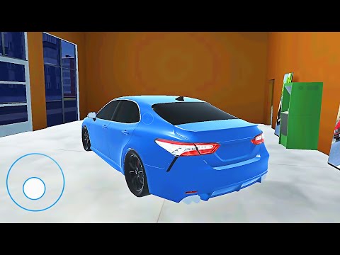 Driver Simulator OG - Car Driving Games - Android GamePlay