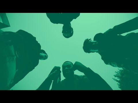 Baby Stone Gorillas - Baby Girl (Official Video)
