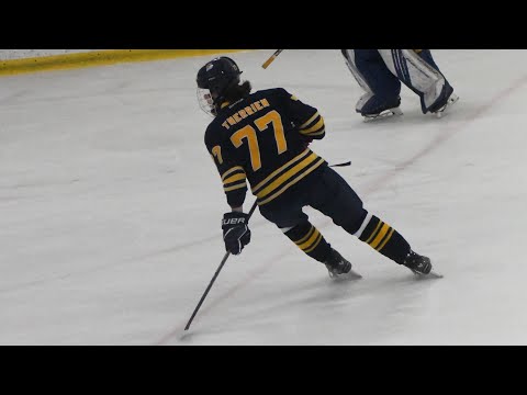 Highlights Hockey M18 A🇨🇦🚨