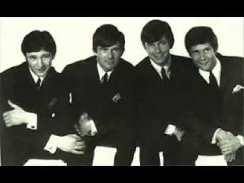The Symbols  - You Are My Girl