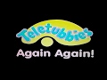 Opening To Teletubbies Again Again 2004 VHS US Copy