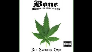 Bizzy Bone - Get High (Bud Smokers only)