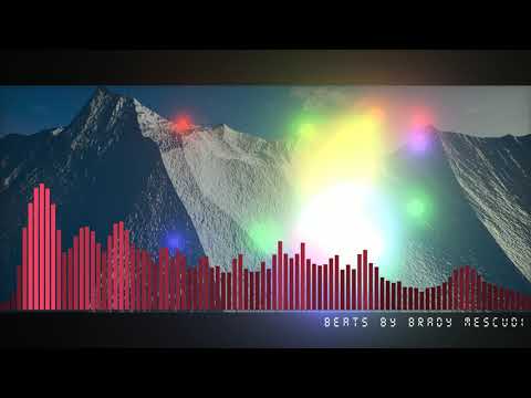 Deadshot | Instrumental (Prod. Brady Mescudi)