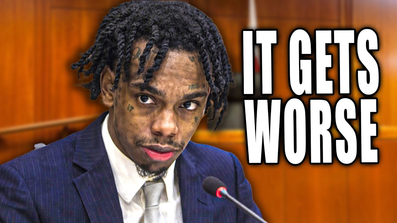 YNW Melly Murder Trial Just Got Messier