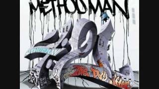 Method Man feat Raekwon &amp; The Rza - Presidential M.C.