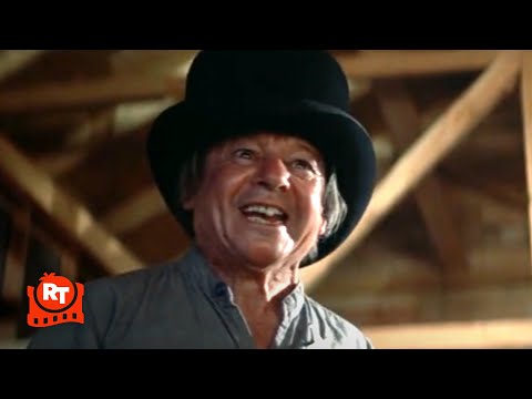 High Plains Drifter (1973) - The Sheriff and the Mayor Scene | Movieclips