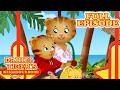Daniel S Substitute Teacher Part 1 NEW Episode Season 5 Full Episode Daniel Tiger