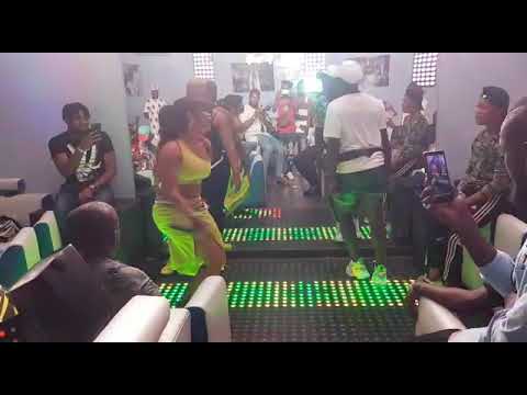 TESTÉ RESTÉ SANDIA CHOUCHOU