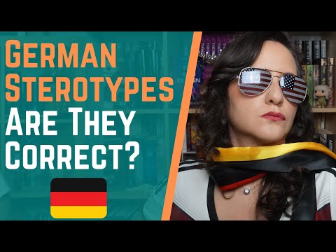 German Stereotypes: Are They Correct? | American in Germany | Expat Life