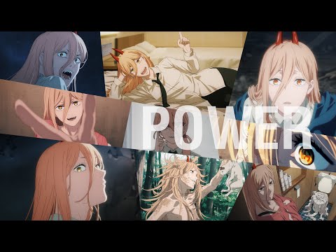 Miniatura do Vídeo Promocional Character PV (Power ver.)