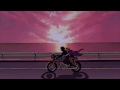 Tinashe Cash Race Slowed
