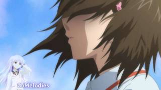 [OST] True Tears ~ Track 19 Ichijin no Kaze