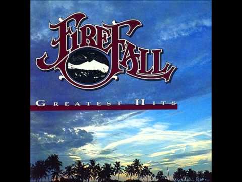 Just Remember I Love You - Firefall
