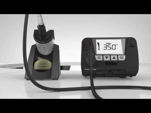 Weller - WT Series EN