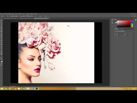 Photoshop Understanding Managing the Workspace