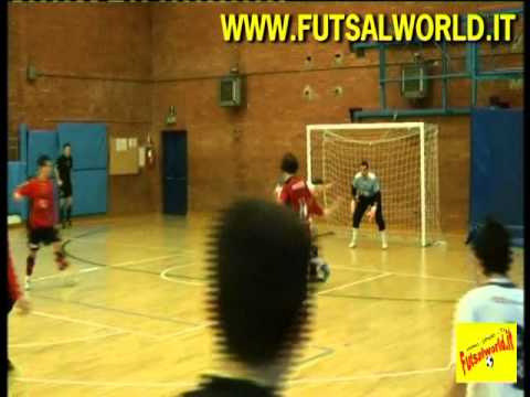 4/1/14 Serie A2 : Comelt Toniolo - Città di Sestu . . . . futsal / calcio a 5