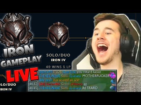 🔴 TROLLPICK IN FERRO! -4 giorni al ritorno su Twitch | Fierik