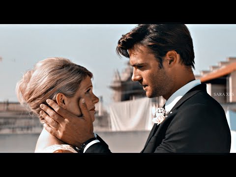 Taylor and Raf - Moth To A Flame