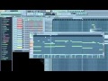 FL Studio Красивая музыка 2 