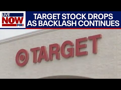Target loses $10 billion in market value amid boycott | LiveNOW from FOX