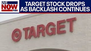Target loses $10 billion in market value amid boyc