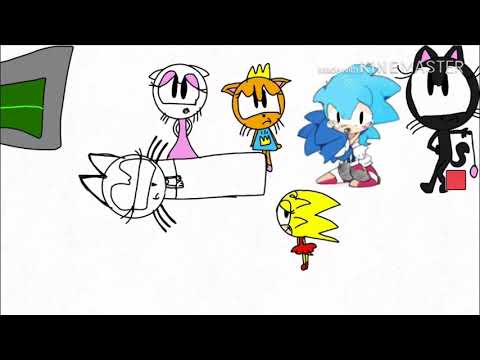 Sendy’s deathbed (Feat.Unikitty)