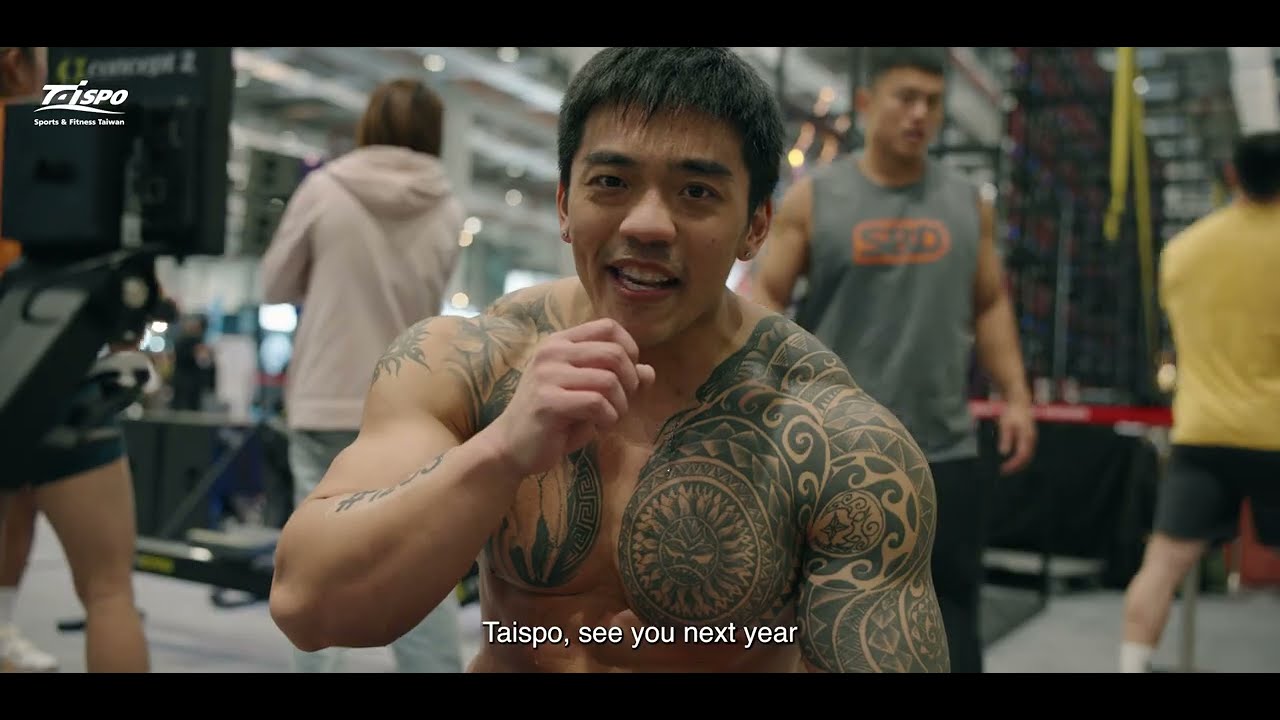 TaiSPO