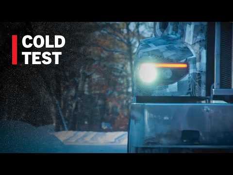 Cold Test | The Next Western Star
