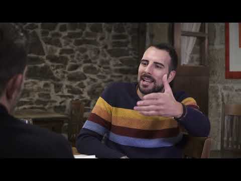 Vídeo: Os nomes da nosa terra. Compostela