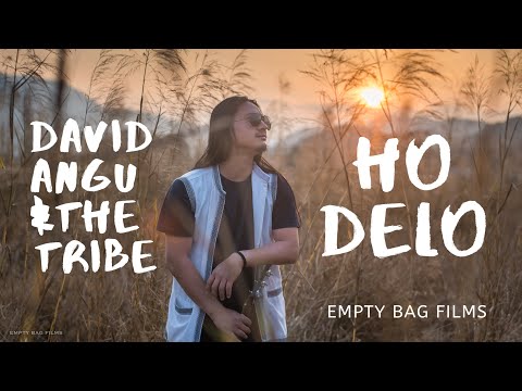 Ho Delo | David Angu & The Tribe | Galo Folk