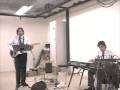 Out of nowhere (cover of Mark Lanegan song)