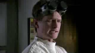 Bande-annonce Dr Horrible