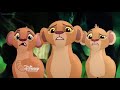 Pumbaa Fart 3