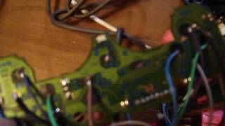 Building My MAME Control Panel (Pt 2)