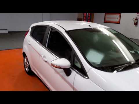 Ford Fiesta 2013 - Image 2