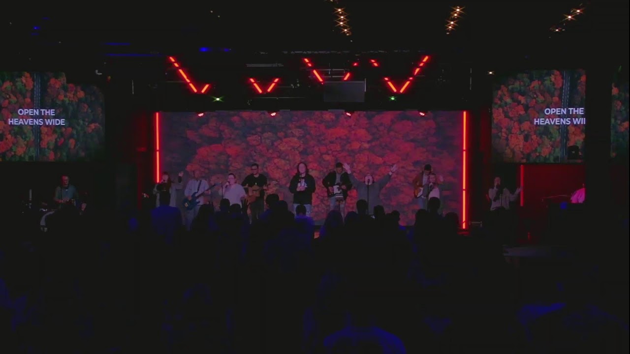 From Genesis to Jesus - Week 4 - God's Not Done