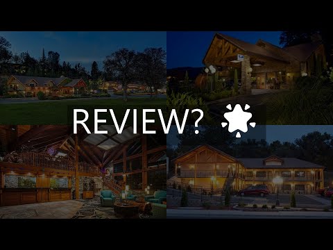 best western plus yosemite gateway inn review  oakhurst  united states of america