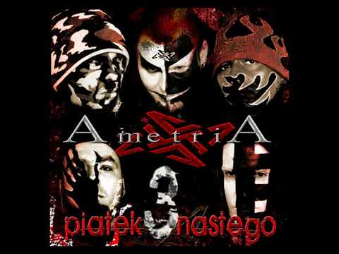 AmetriA ft. Tomasz Lipa Lipnicki - Każdy z Nas