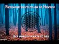Bring Me The Horizon- Hospital for souls ...