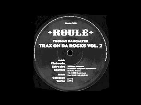 Club Soda - Thomas Bangalter