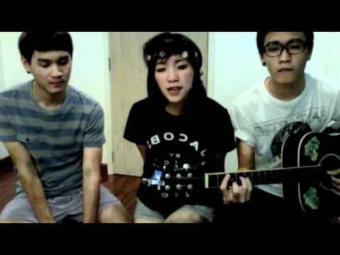 หน่วง จ๊ะจ๋า แจม จอน