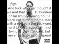 G-Eazy-Complete(Lyrics) 