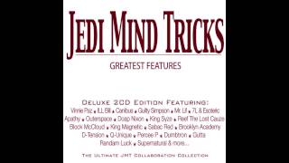 Jedi Mind Tricks - 