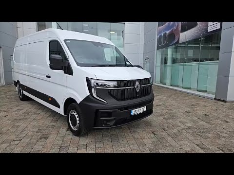 Renault Master Master Lm35 Start 130BHP - Image 2