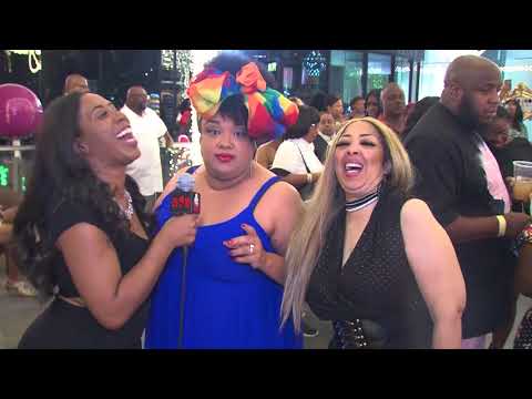 Girls Night Out with Nik@Nite