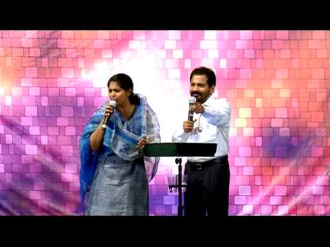 Blessing Today 1152 (03 Jul 2015) I Christ The Root & The Fruit, Part - 2