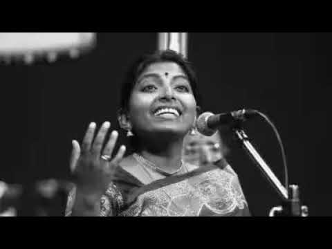 Brindha Manickavasakan - sandEhamu ElarA nA sAmi - kalyANi - tyAgarAja