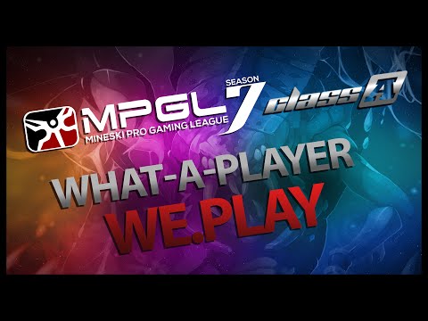 DOTA 2: What-A-Player Moment - Immortal Venomancer! - MPGL Class A